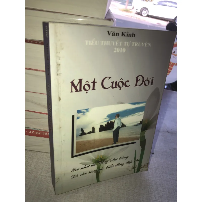 Một cuộc đời 778487