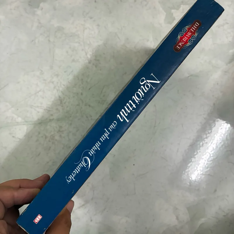 Người tình của phu nhân Chatterley 1066137