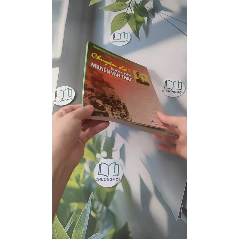 Chuyện Đời Bình Nhì Nguyễn Văn Thạc - Phạm Đức Hùng 928507