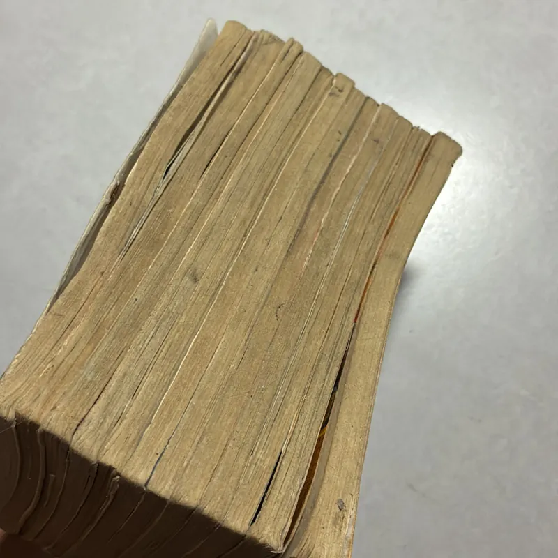 Cậu bé vô song t48-t59 966357