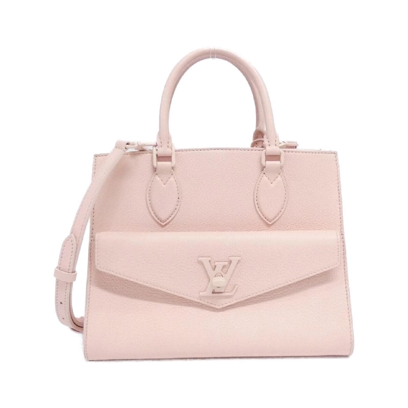 Túi xách Louis Vuitton Lockme Tote PM M55818 - Hàng hiệu Chính hãng 776669