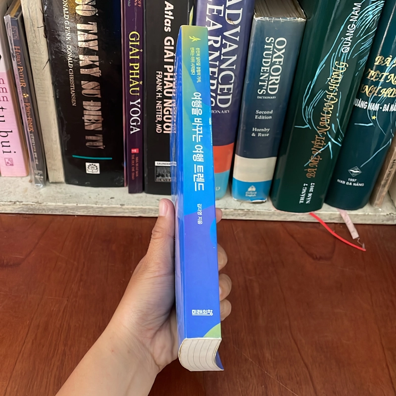 II Books: TRAVEL TREND _ 여행을 바꾸는 여행 트렌드 - 김다영 539965