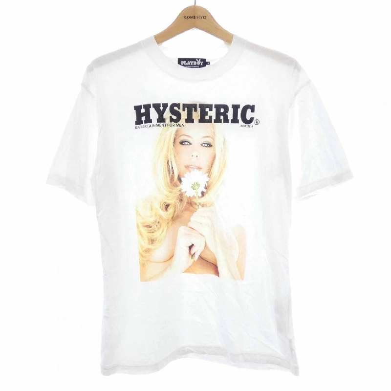 HYSTERIC GLAMOUR T-shirt - Hàng hiệu Authentic 893835