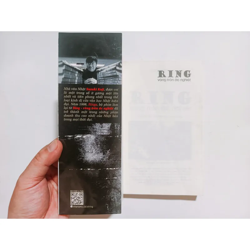 Ring - Vòng Tròn Ác Nghiệt 957037