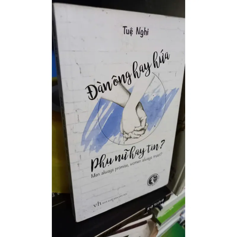 đàn ông hay hứa phụ nữ hay tin 682882