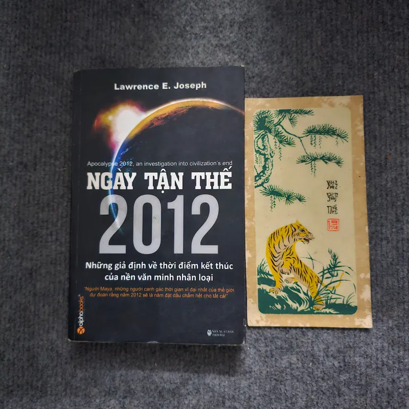 Ngày tận thế 2012 745449