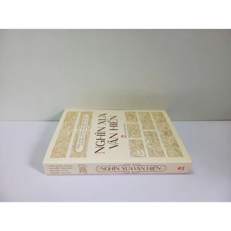 Nghìn Xưa Văn Hiến"  2025) NXB Kim Đồng - ck 25% 960552
