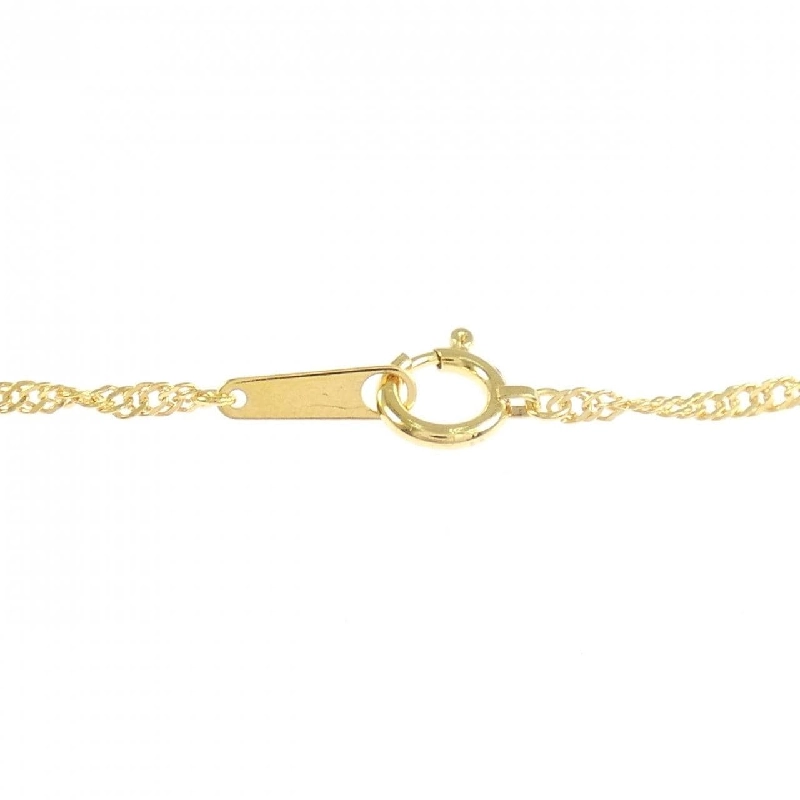 K24YG Dây chuyền - Hàng hiệu Chính hãng 864352