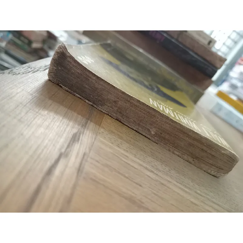 Walt Whitman - Gay Wilson Allen 560676