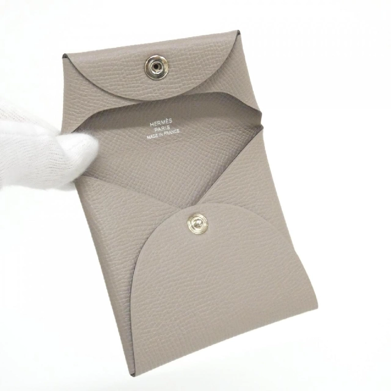 Ví tiền Hermes Bastia 041054CK 621129