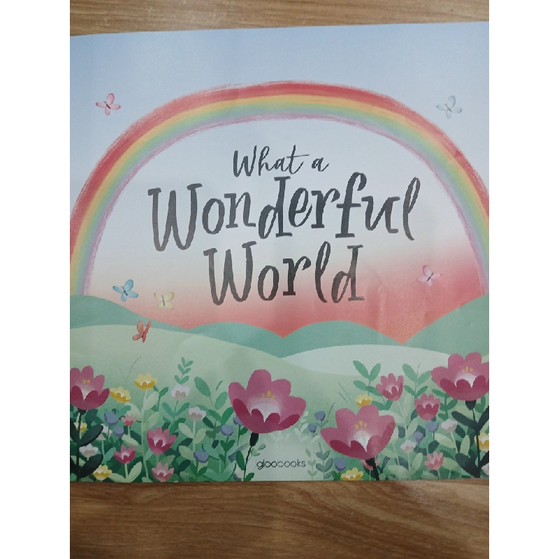 What a Wonderful World - N/A 543129