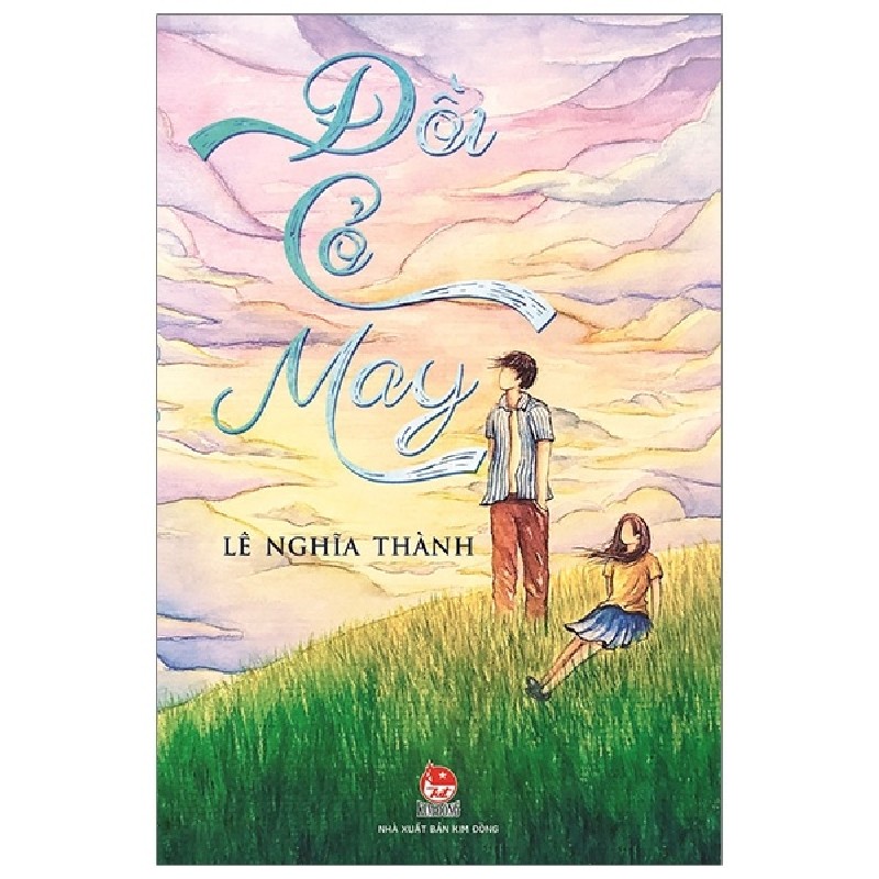 Đồi Cỏ May - Lê Nghĩa Thành 164053