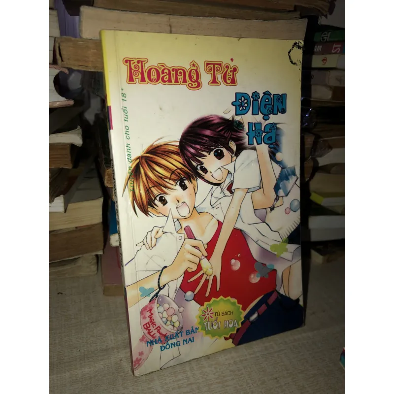 Truyện tranh 10c ngẫu nhiên ( loại 1 quyển full truyện ) 994767