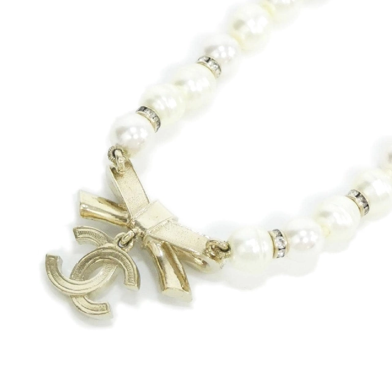 Vòng cổ Chanel ABA871 - Hàng hiệu Authentic 772521