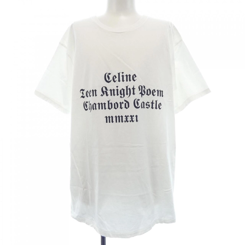 セリーヌ CELINE 2X856501F T-shirt - Hàng hiệu Authentic 889340