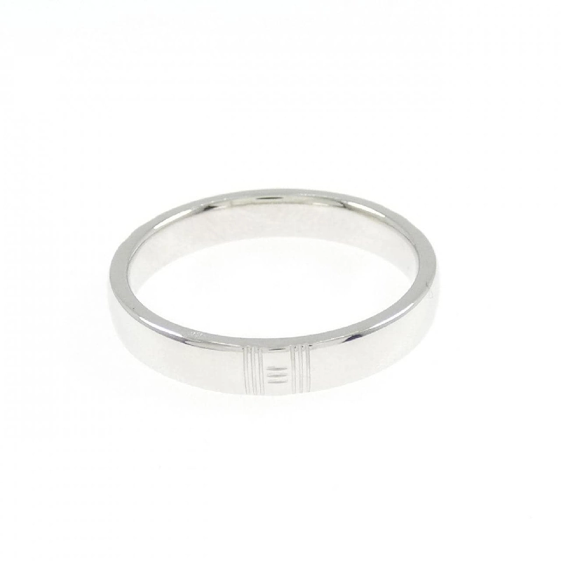 Nhẫn 750WG Hermès - Hàng hiệu Authentic 840933