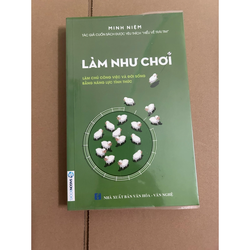Làm như chơi 507900