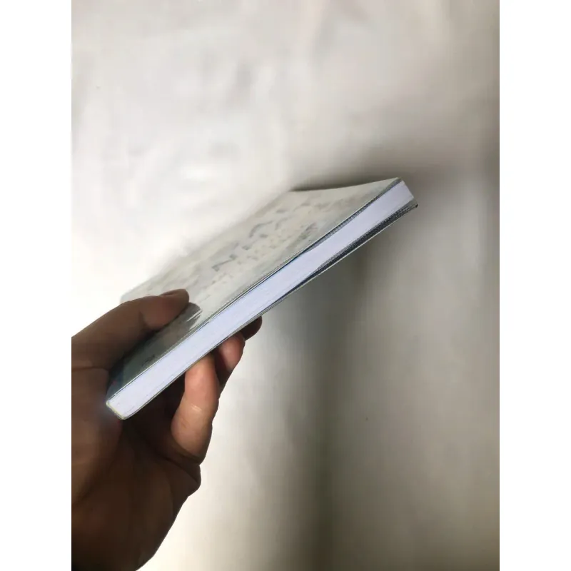 Ikigai - Chất Nhật Trong Từng Khoảnh Khắc | Yukari Mitsuhashi 731028