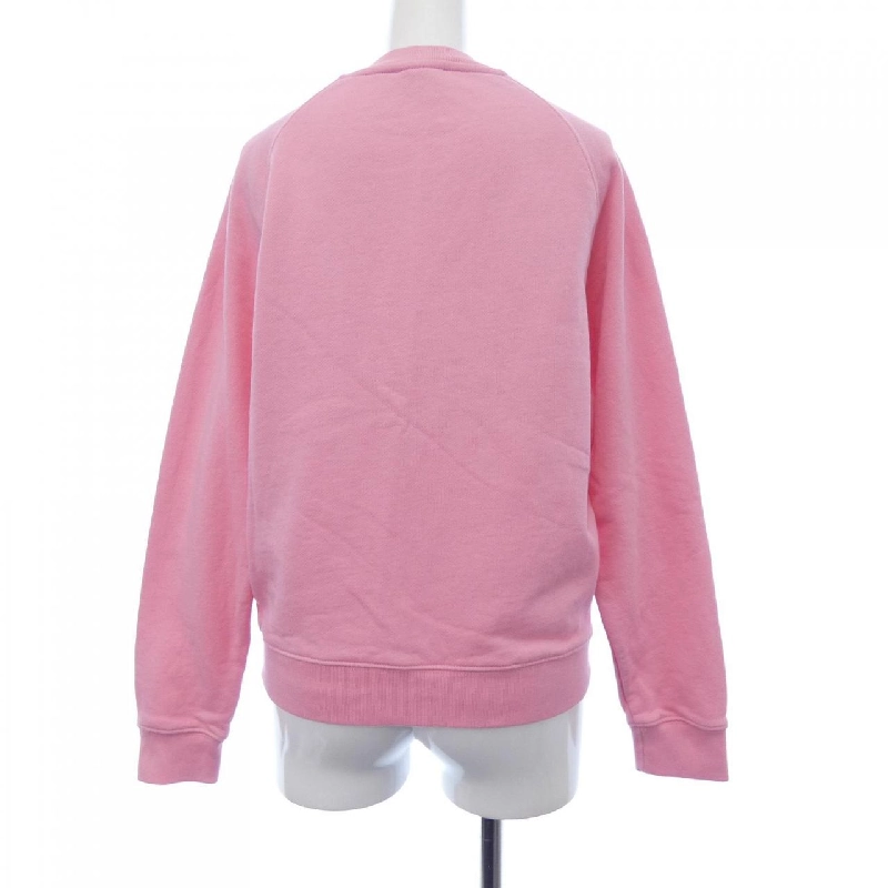 【Mã giảm giá】Maison Kitsuné MAISON KITSUNE Áo khoác nỉ 644955