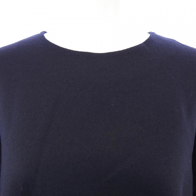 Thương hiệu Theory luxe - Áo top hàng hiệu Authentic 817023