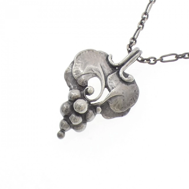 George Jensen Necklace - Hàng hiệu Authentic 840436