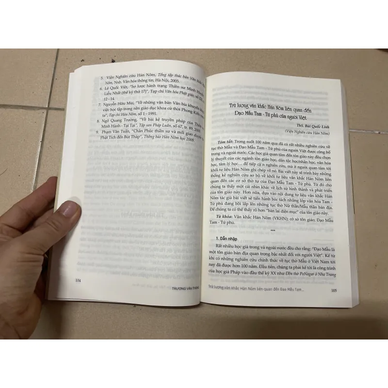 Tùng thư văn hóa Hán Nôm - Cổ Học Điểm Tô 992571