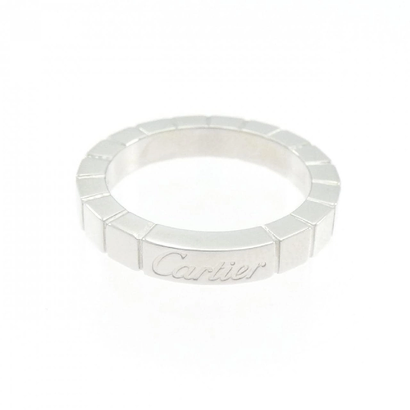 Nhẫn Cartier Lanière - Hàng hiệu Authentic 836040
