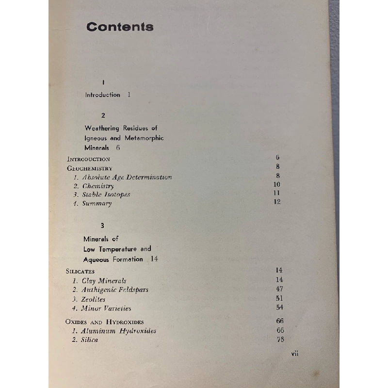 Geochemistry of Sediments: A Brief Survey - Egon T. Degens 283997