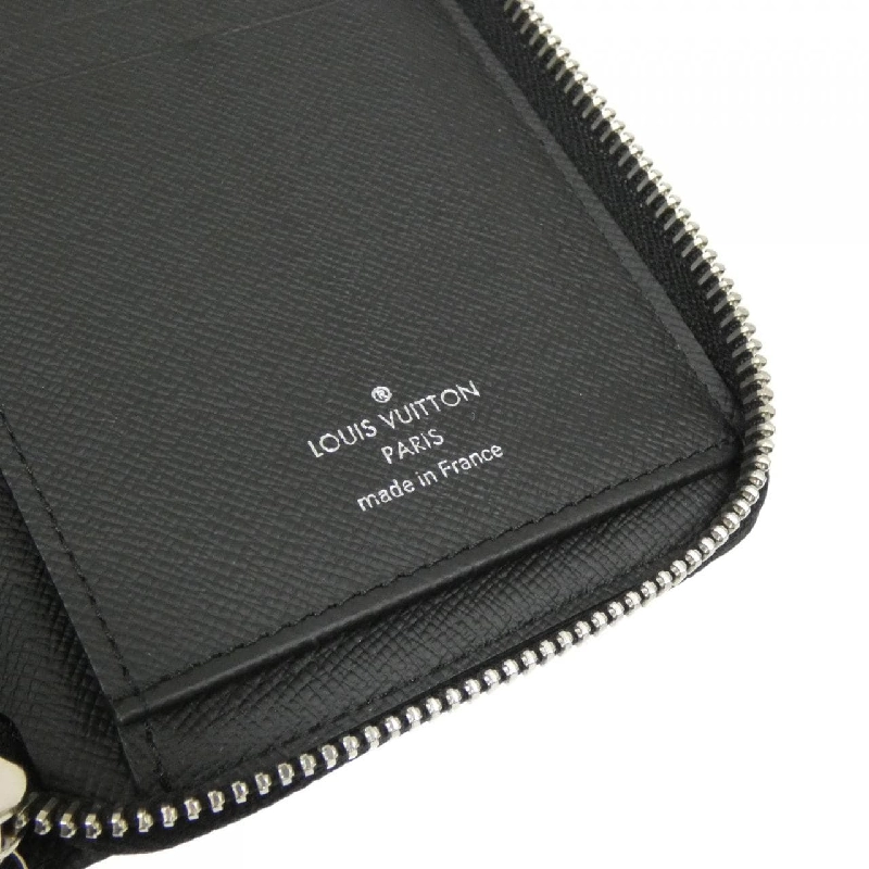 Ví Louis Vuitton Damier Graphite Zippy Wallet Vertikal N63095 620669