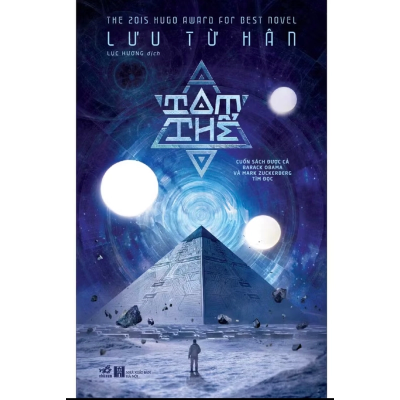 Sách - Tam thể (Tập 1) 499265