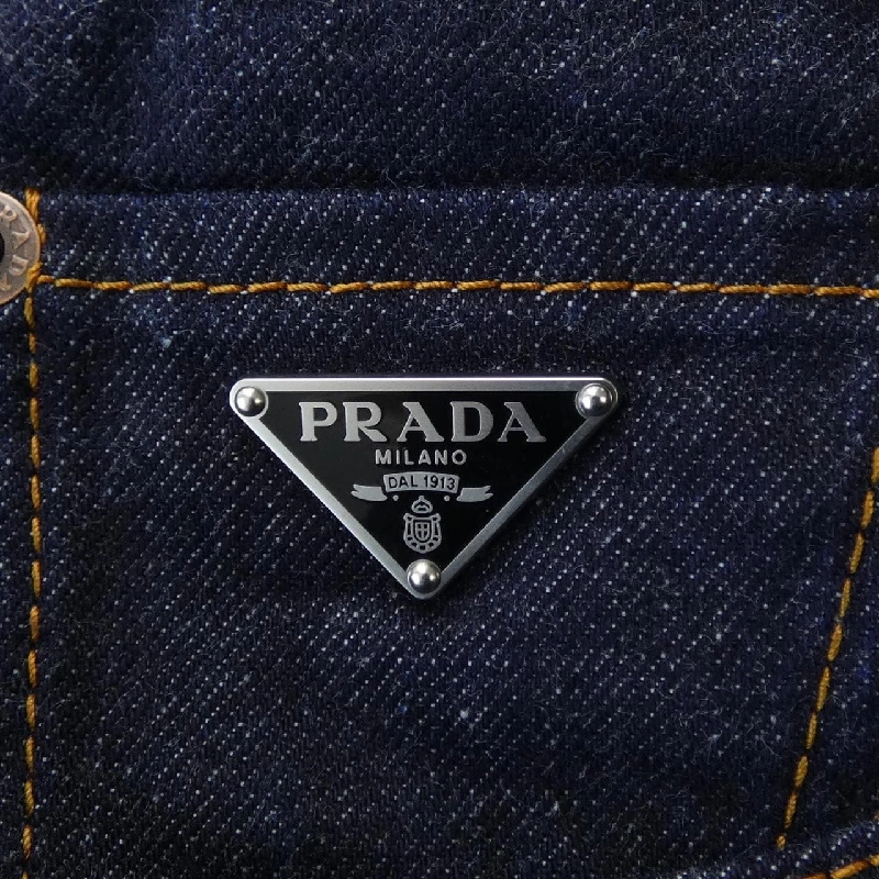 Jeans PRADA GEP374 SVMO 14FV - Hàng hiệu Chính hãng 885661