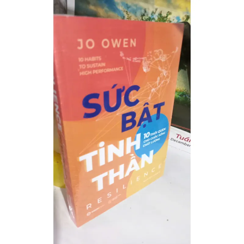 sức bật tinh thần 785353