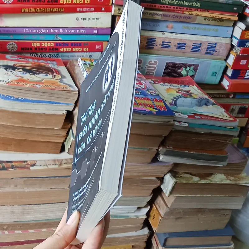 Trí Tuệ Đối Nhân Xử Thế Của Cổ Nhân - Trần Văn Dân 783588