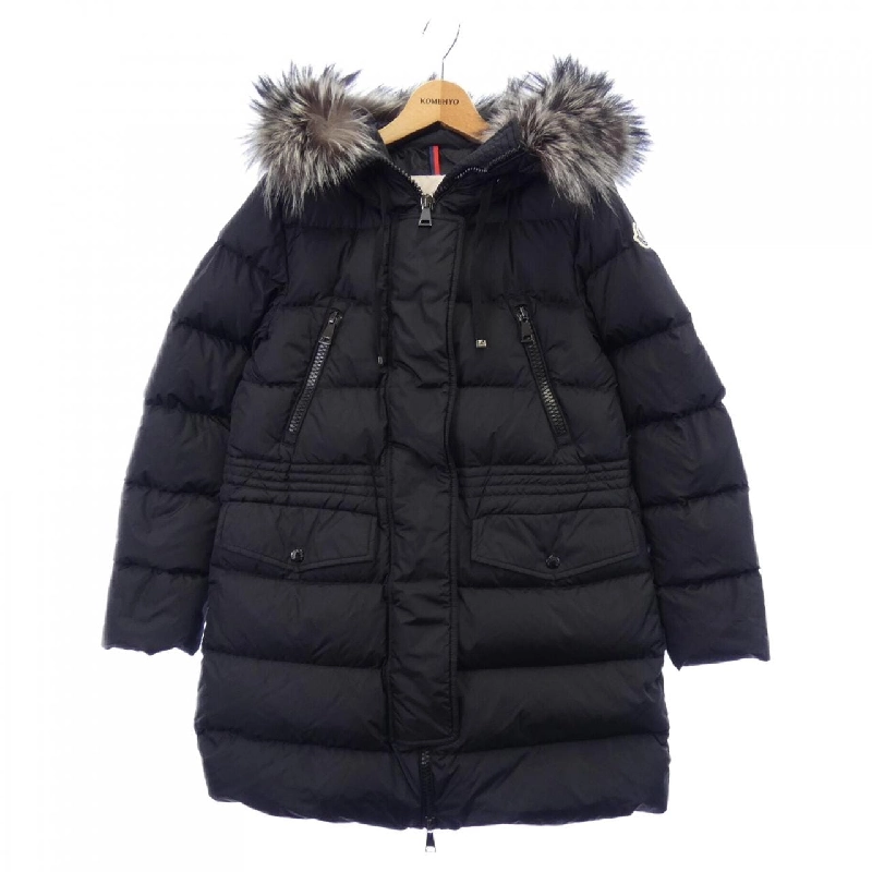 MONCLER APHROTI Áo khoác lông - Hàng hiệu Authentic 812535