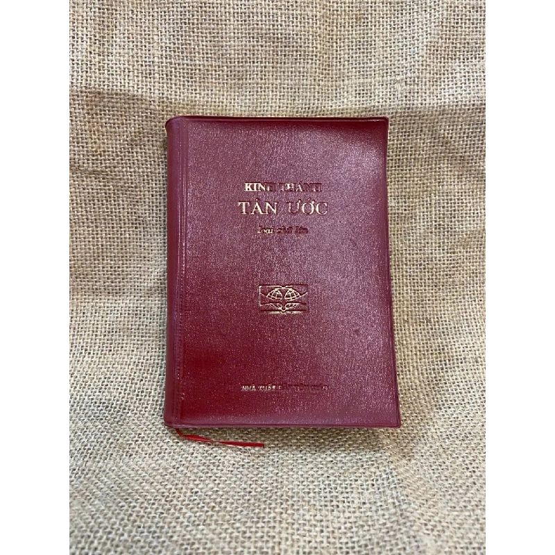 Kinh thánh Tân Ước 1008768