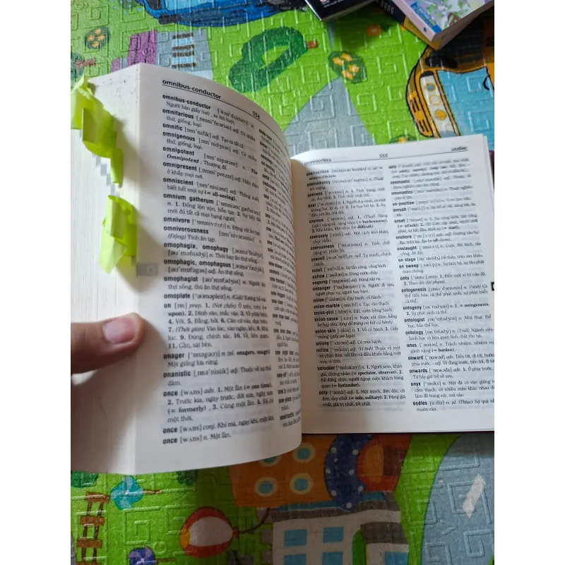 Từ Điển Anh - Việt ( trên 135.000 từ ) 1010586
