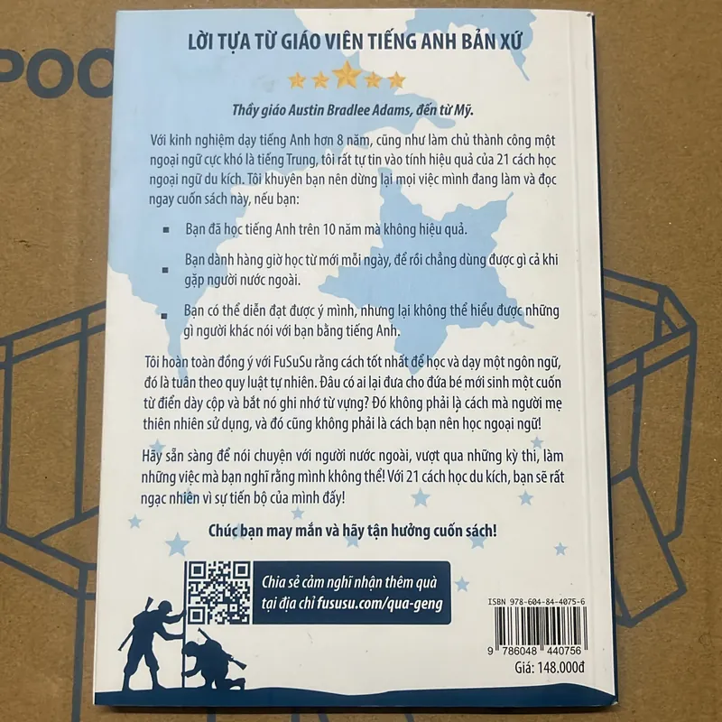 Combo 2q Sách Tiếng Anh 572660