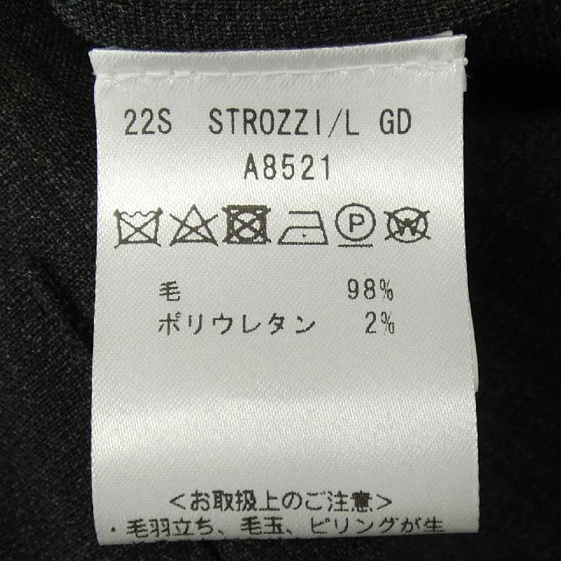 JAB'S Jacket - Hàng hiệu Authentic 897577