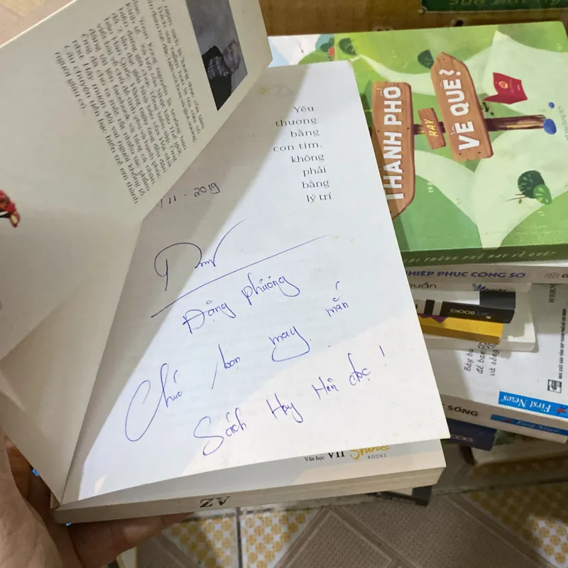 Yêu thương bằng trái tim không phải bằng lý trí  929496