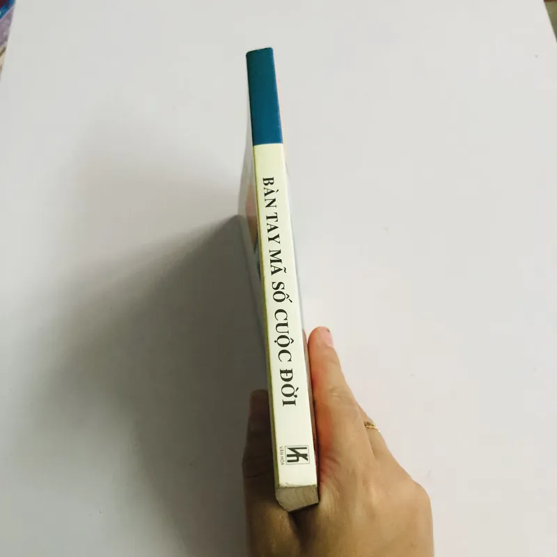 BÀN TAY MÃ SỐ CUỘC ĐỜI  693841