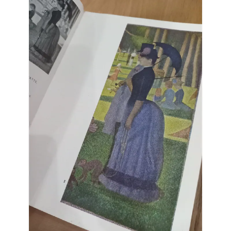 Break-up: The core of modern art - Katharine Kuh 557407