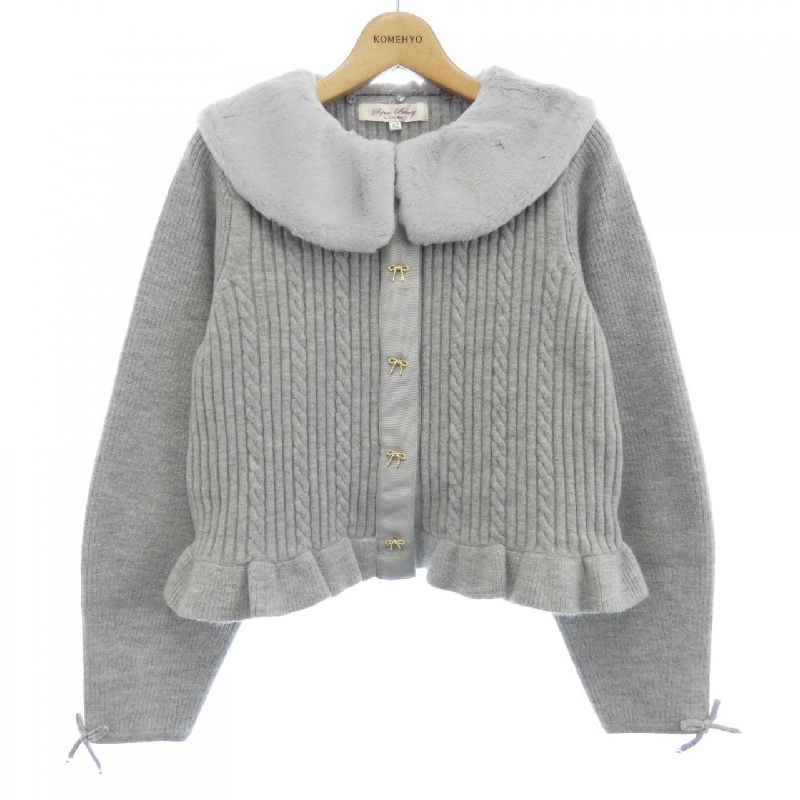 【Mã giảm giá】Siêu đẹp SUPER BEAUTY Áo khoác 634233