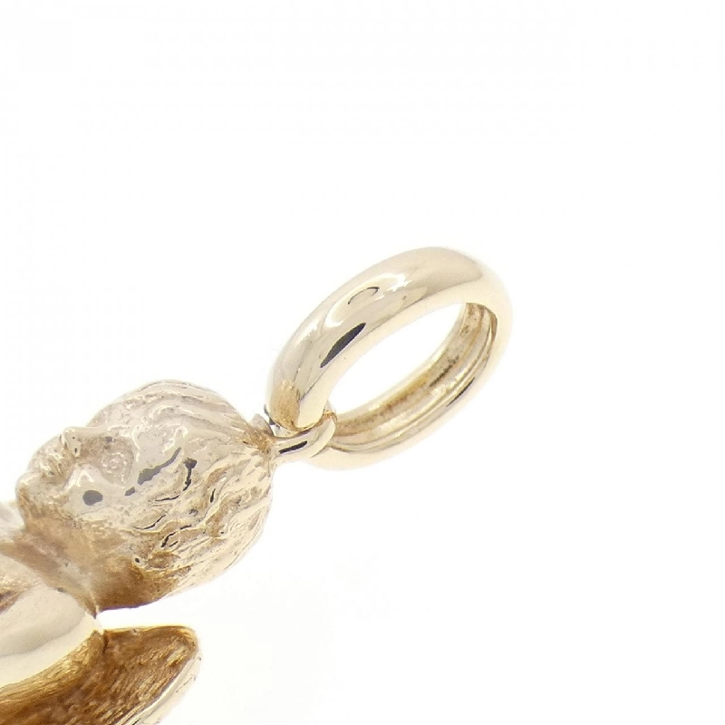 10KYG Thiên Thần Mặt Dây Chuyền - Hàng hiệu Chính hãng 869575