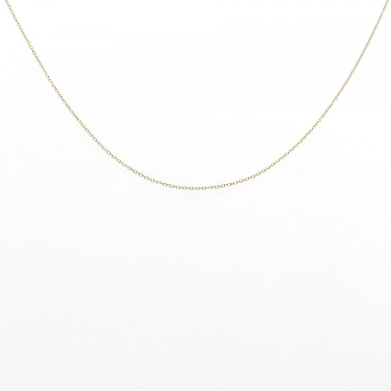 K18YG Necklace - Hàng hiệu Authentic 869336