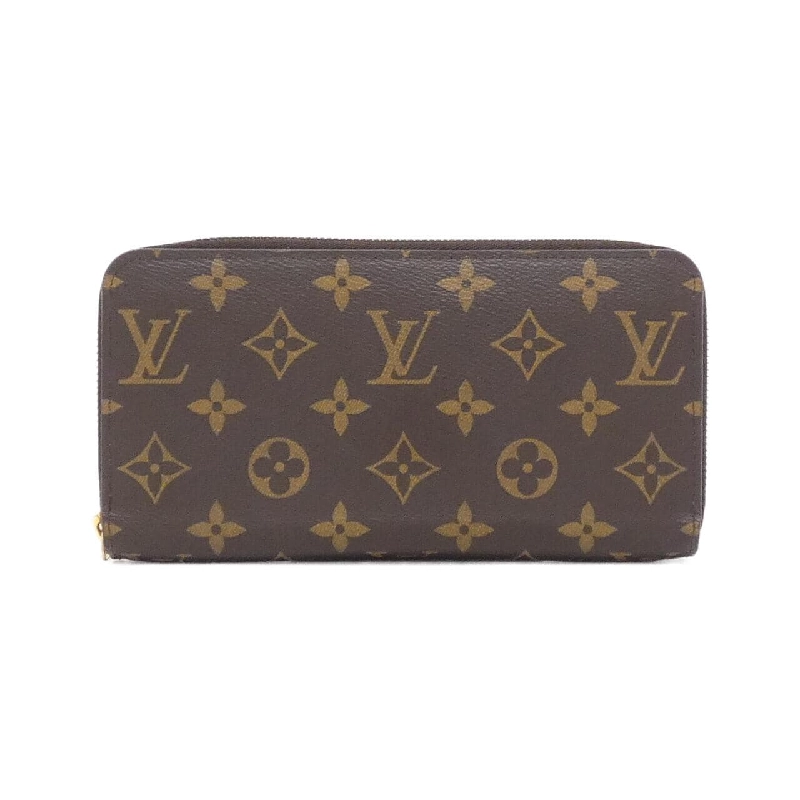 Ví Zippy Monogram Louis Vuitton M41895 622898