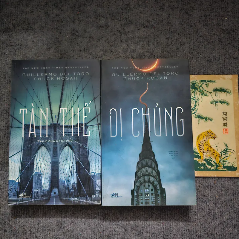 Tàn thế - Dị chủng 737809