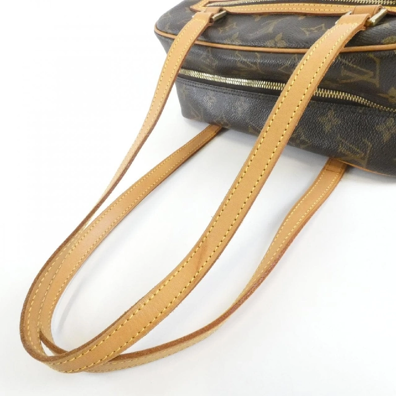 Túi xách vai Louis Vuitton Monogram Cite MM M51182 - Hàng hiệu Chính hãng 802104