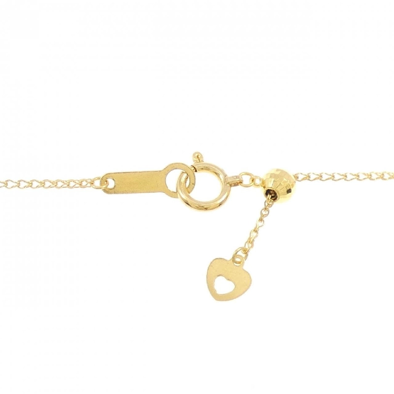 K24YG Dây chuyền - Hàng hiệu Authentic 864366