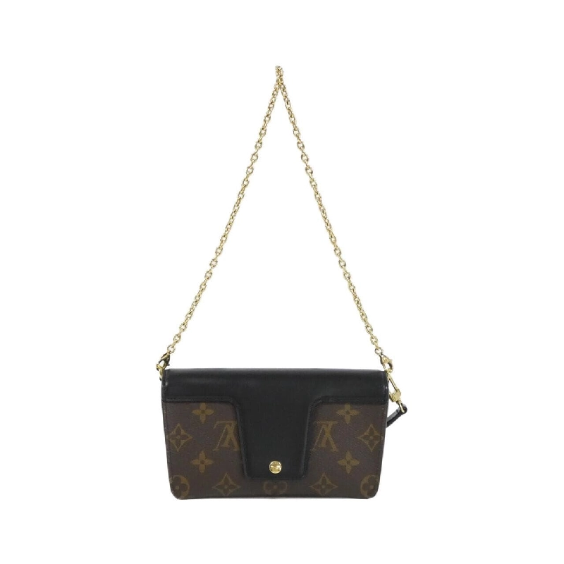 Túi xách vai Louis Vuitton Monogram Padlock On Strap M80559 - Hàng hiệu Chính hãng 776517