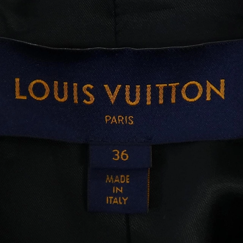 Áo khoác LOUIS VUITTON FGCO09IJH - Hàng hiệu Chính hãng 818268